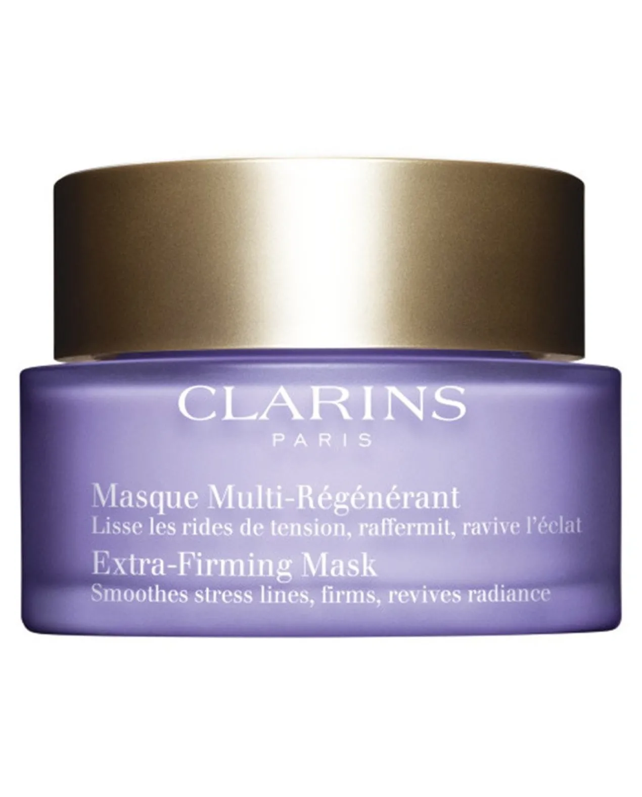Masque Multi-Régénérant