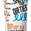Masque Nettoyant Volcanique 3 en 1