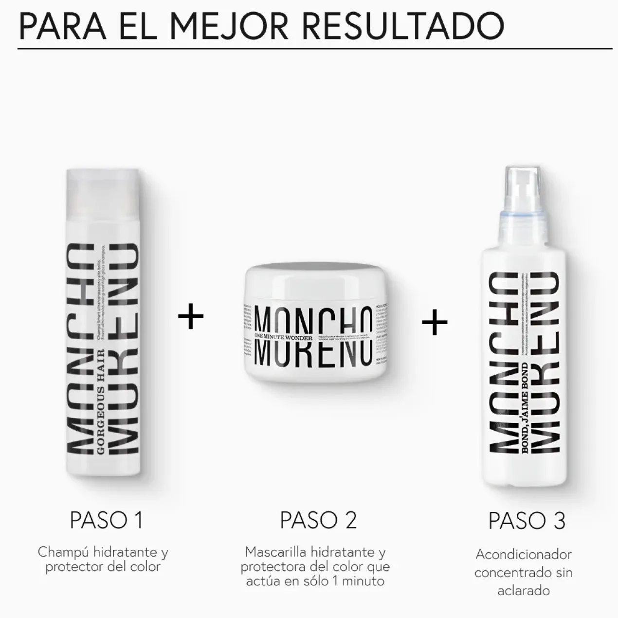 Masque One Minute Wonder