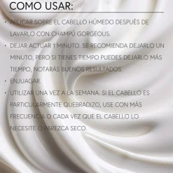Masque One Minute Wonder