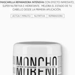Masque One Minute Wonder