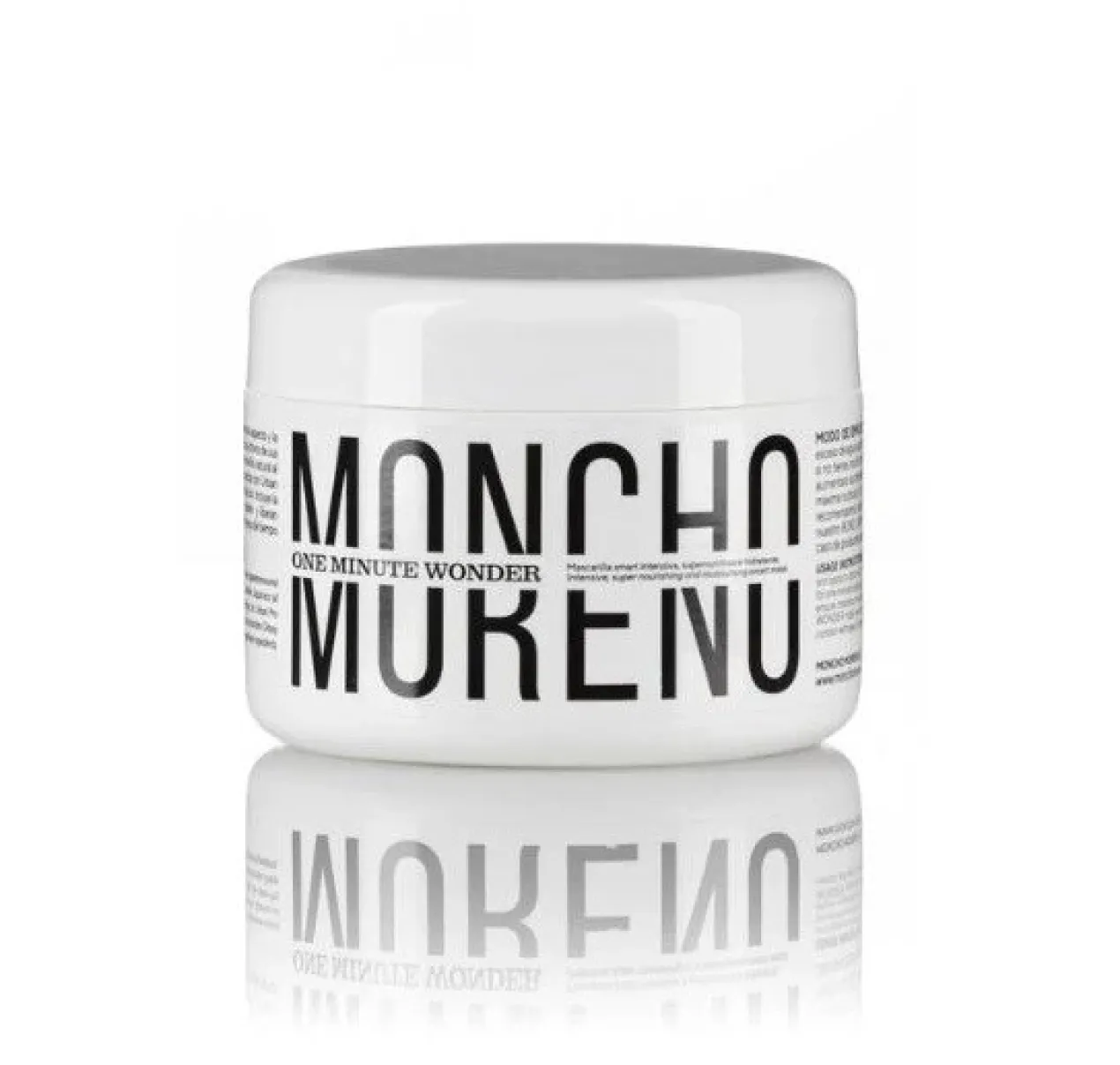 Masque One Minute Wonder