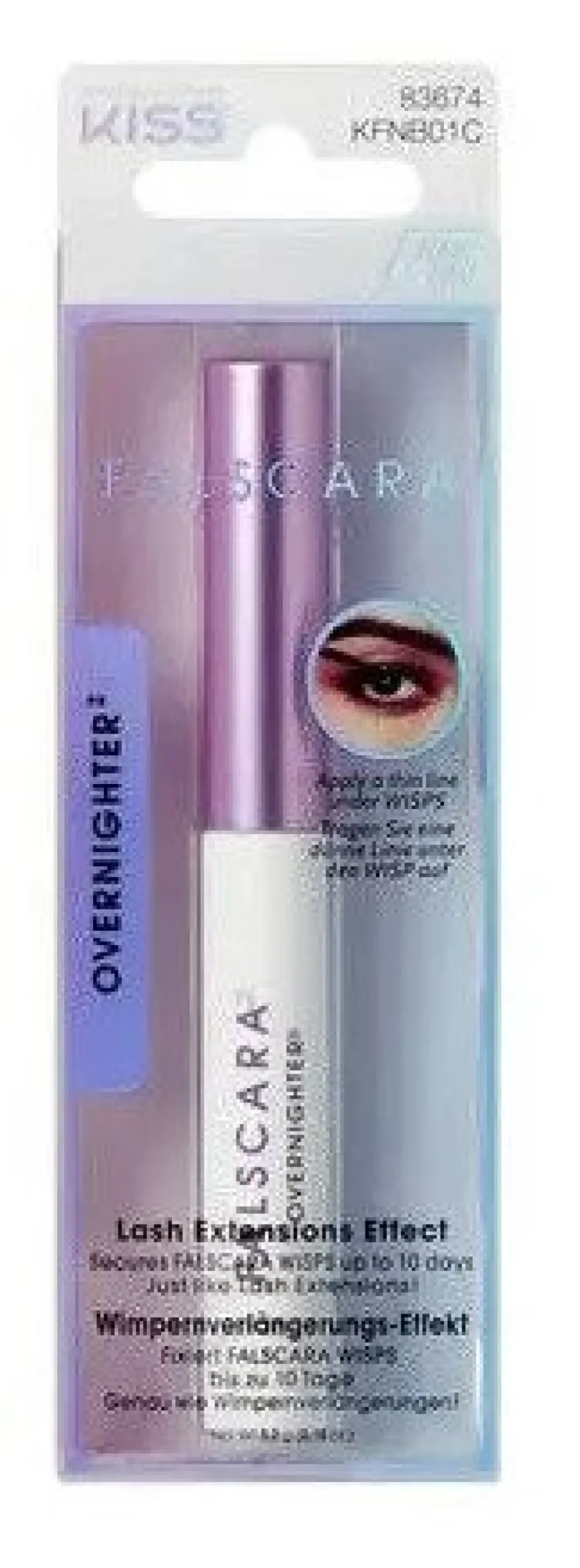 Masque Overnighter Allongement Durée Congs Postices