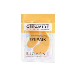Masque Patch Yeux Décongestionnant aux Céramides avec Bakuchiol & Hyaluron