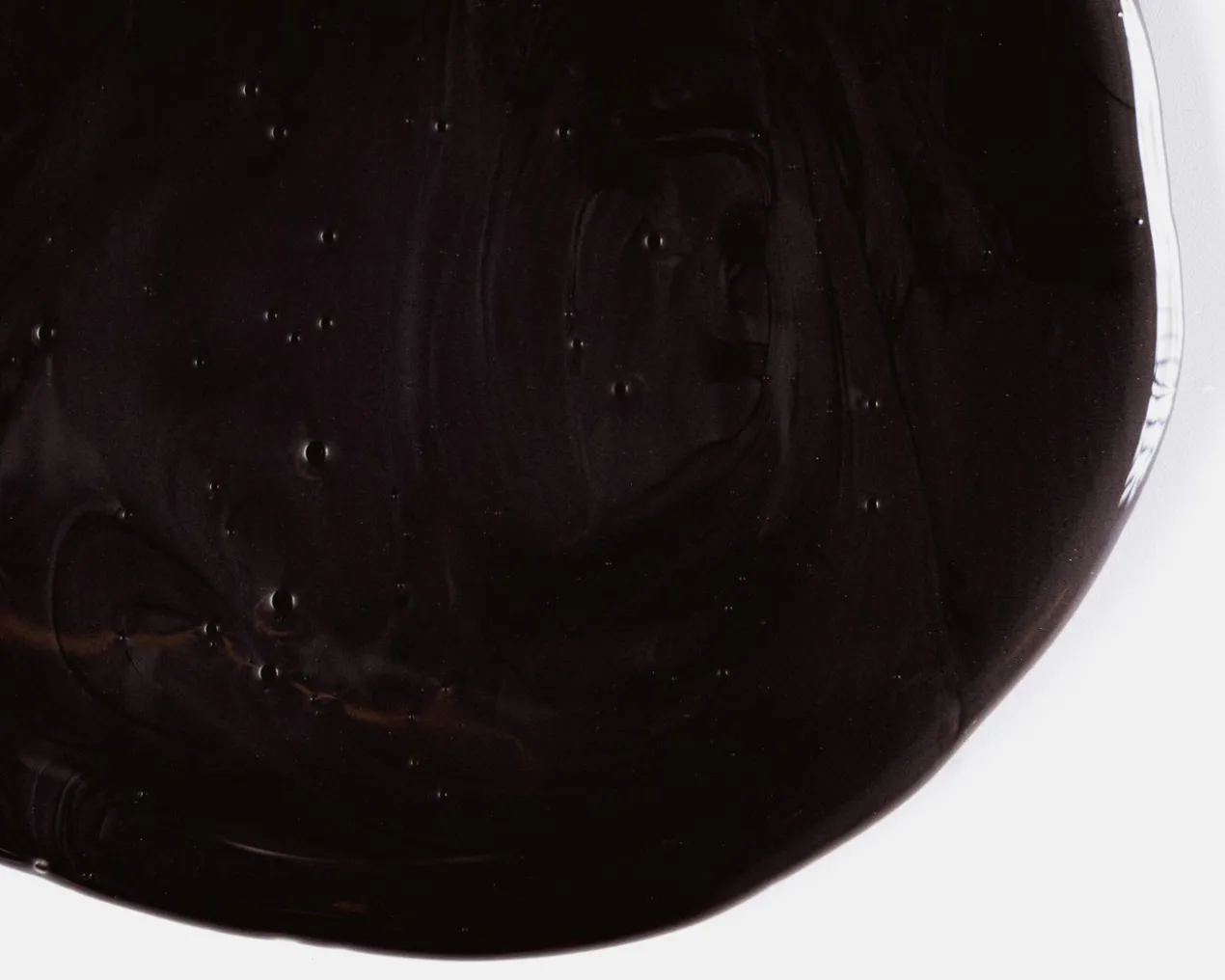 Masque Peel-Off Charbon