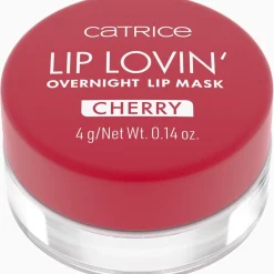 Masque pour les Lèvres Lip Lovin' Overnight Lip Mask