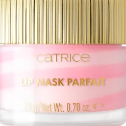 Masque pour les lèvres Pistachio Cream Delight