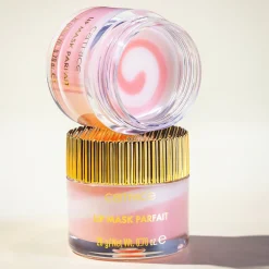 Masque pour les lèvres Pistachio Cream Delight