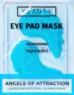 Masque pour les Yeux Angels of Attraction