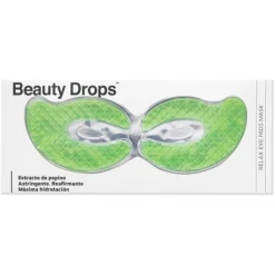 Masque pour les Yeux Green Relax