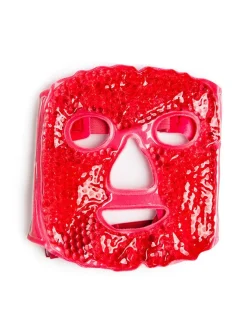 Masque pour le Visage Aqua Effet Froid ou Chaleur