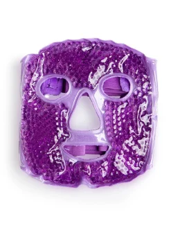 Masque pour le Visage Aqua Effet Froid ou Chaleur