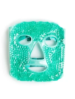 Masque pour le Visage Aqua Effet Froid ou Chaleur