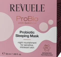 Masque Probiotique Probio Skin Balance