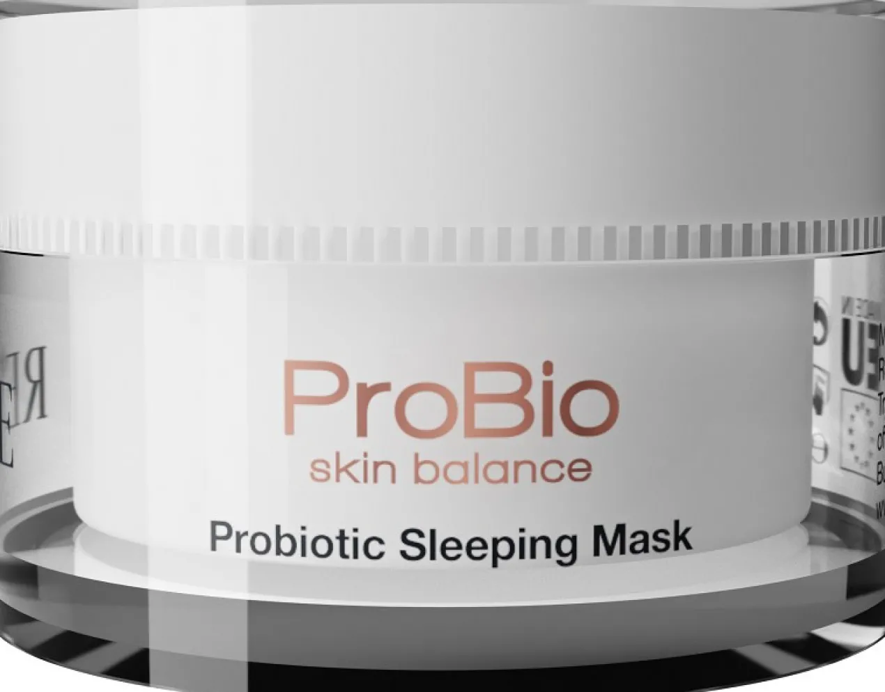 Masque Probiotique Probio Skin Balance