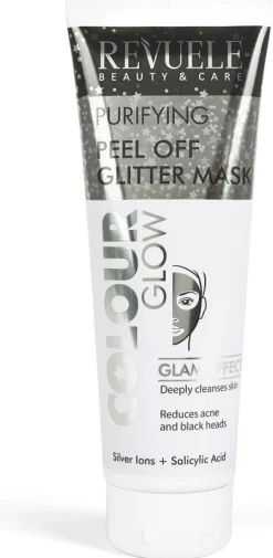 Masque purifiant Colour Glow