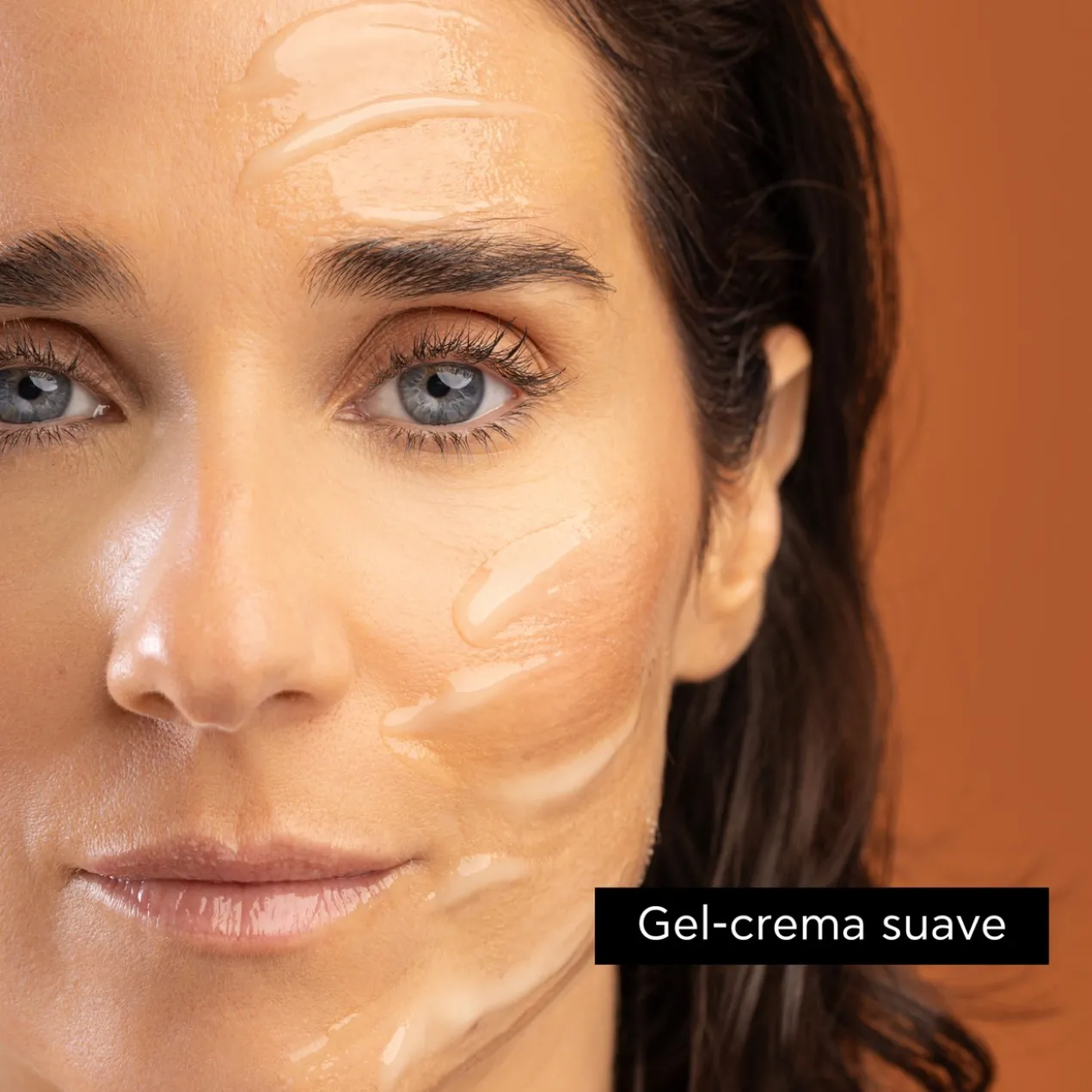Masque Raffermissant à la Gelée Royale Express Gold
