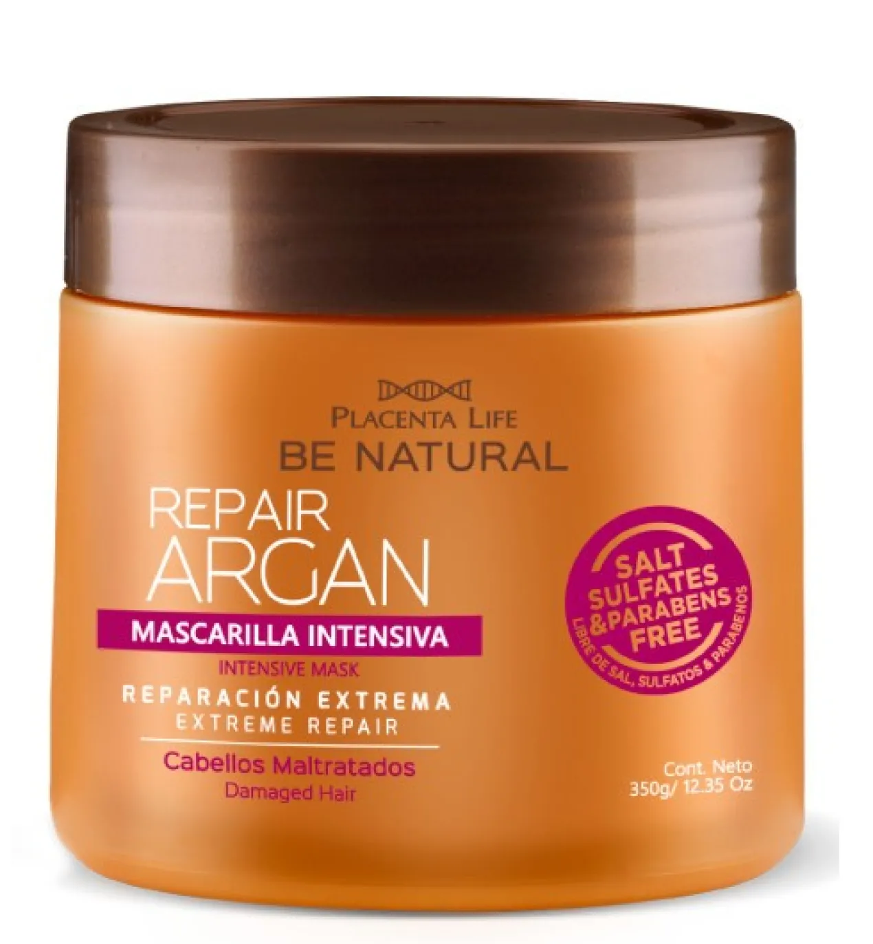 Masque Repair Argan