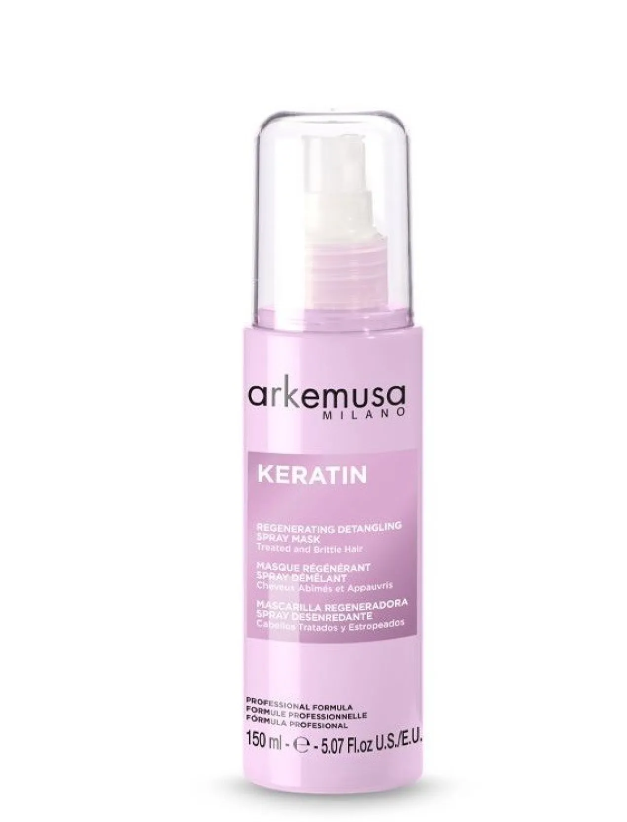 Masque Régénérateur en Spray