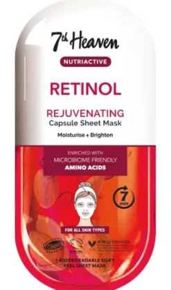 Masque Rétinol