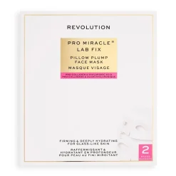 Masque Skincare Pro Tox Plump
