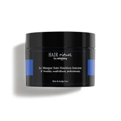 Masque Soin Nutrition Intense