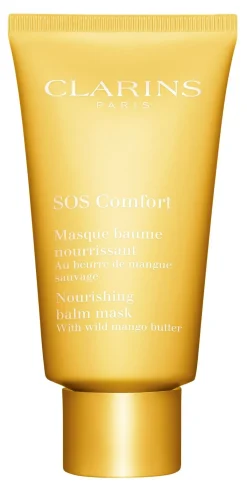 Masque SOS Confort