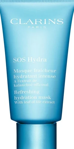 Masque SOS Hydra