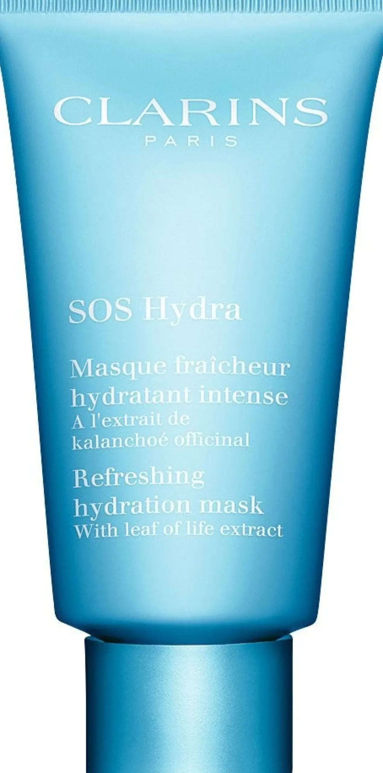 Masque SOS Hydra