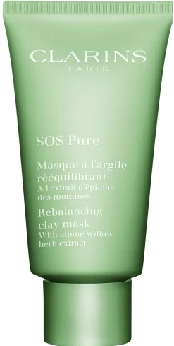 Masque SOS Pure
