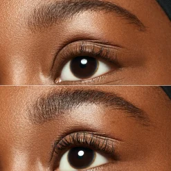 Masque Sourcils et Cils