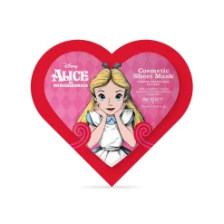 Masque Visage Alice au Pays des Merveilles