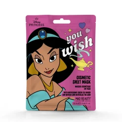 Masque Visage Beauty Princess Jasmine