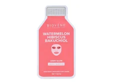 Masque Visage Dewy-Glow Pastèque + Hibiscus + Bakuchiol
