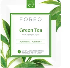 Masque Visage Green Tea