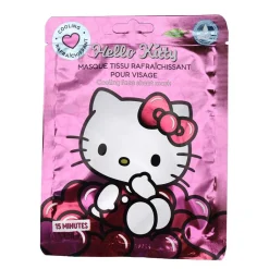 Masque Visage Hello Kitty Sheet Mask Cooling