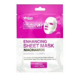 Masque Visage à la Niacinamide