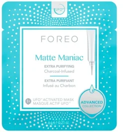 Masque Visage Matte Maniac
