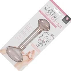 Masseur Facial Quartz Rose