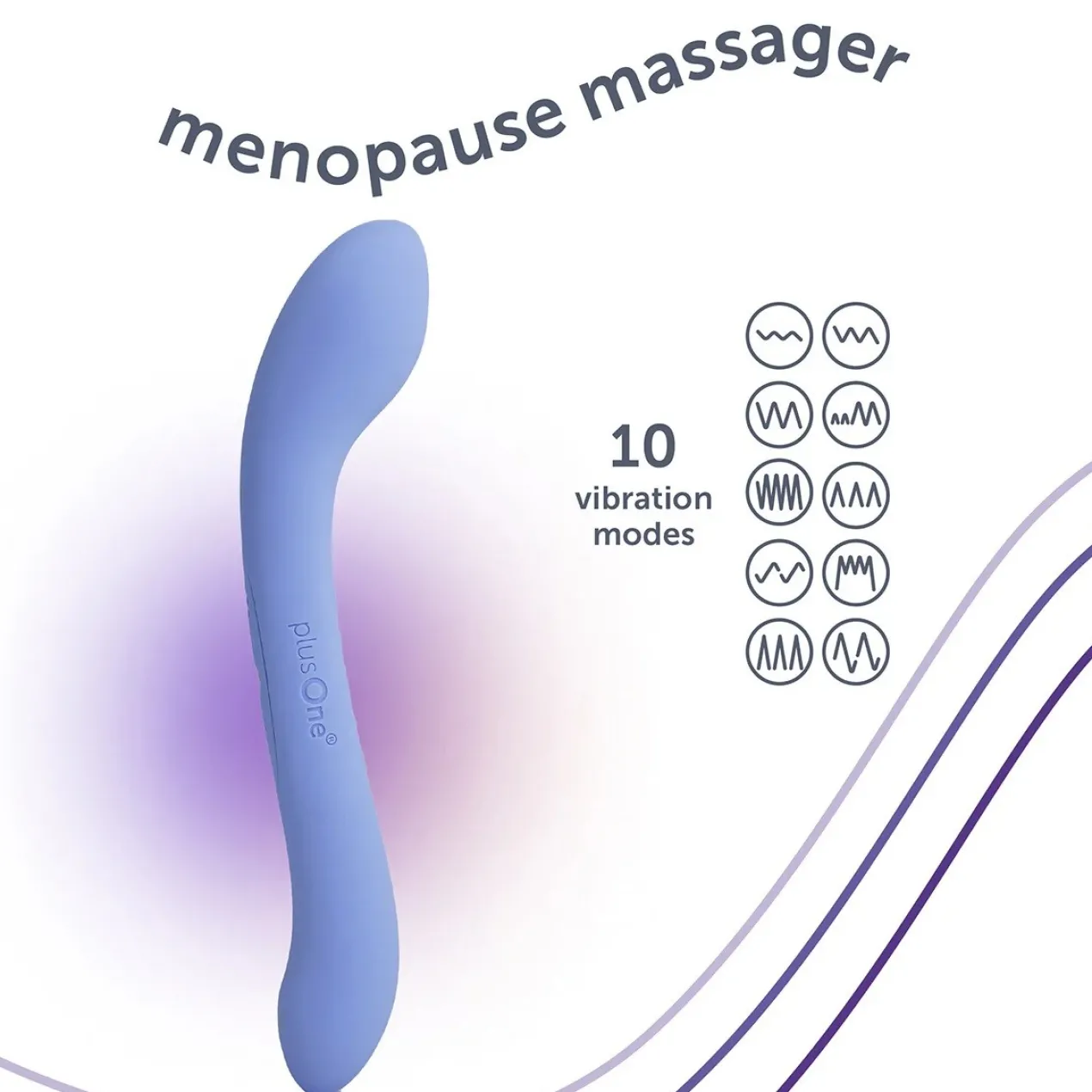 Masseur pour la Ménopause