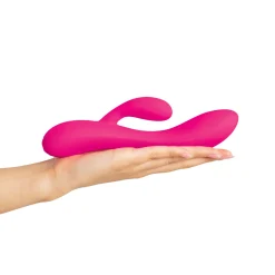 Masseur Vibrant Double