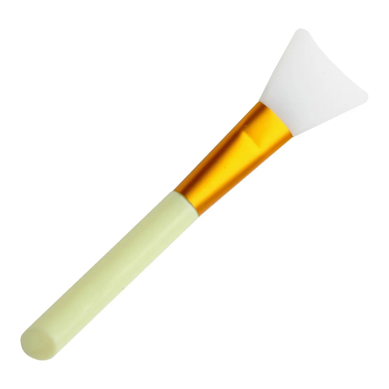 Masseur Visage & Pinceau Applicateur