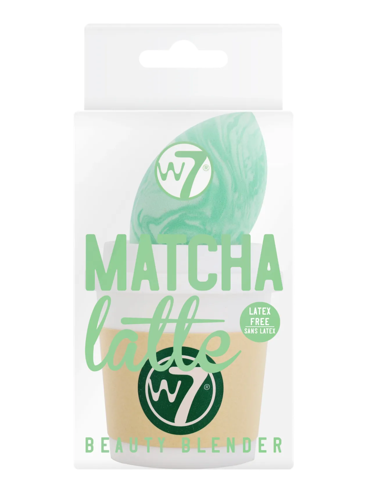 Matcha Latte Set de Maquillage