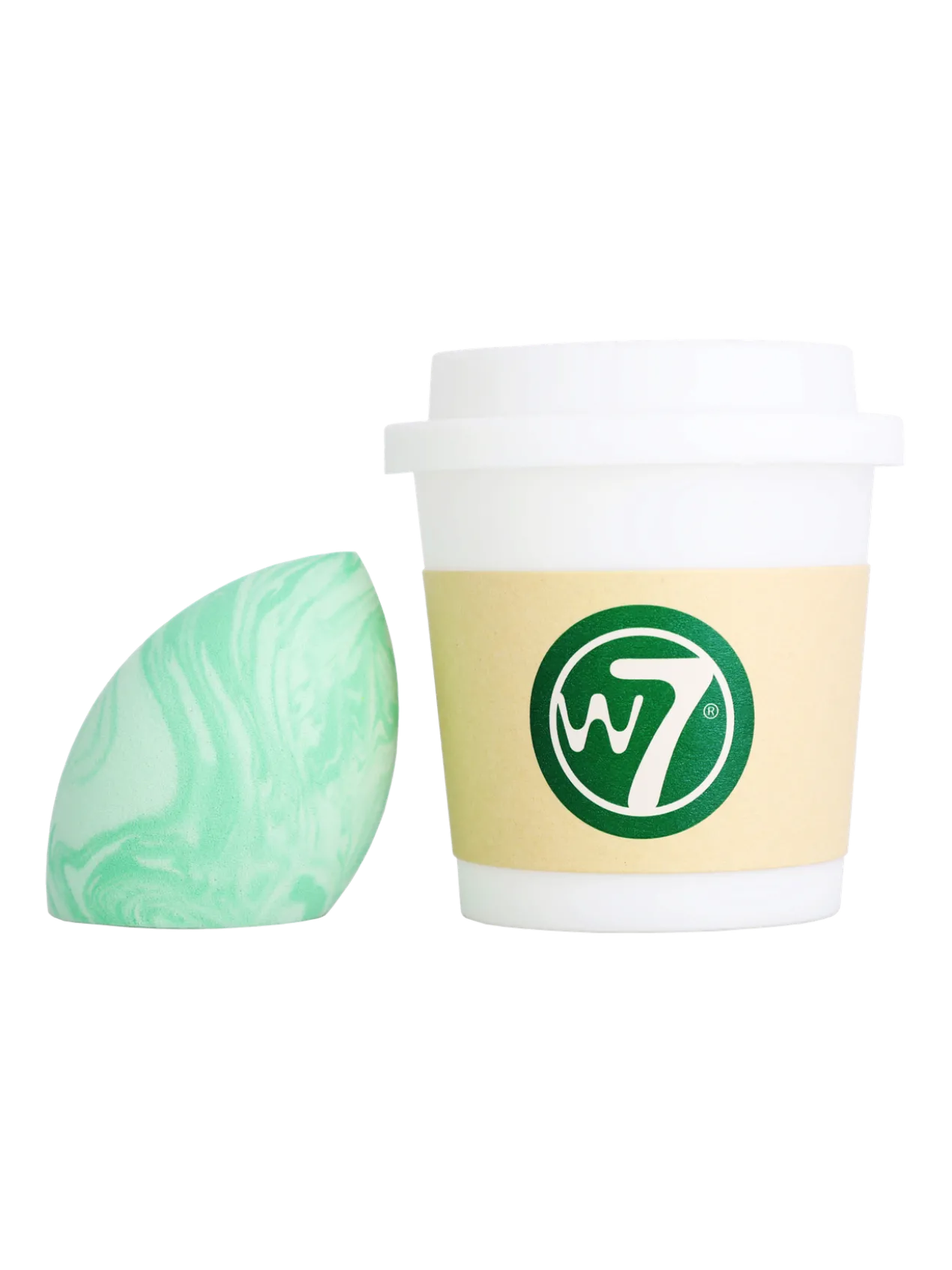 Matcha Latte Set de Maquillage