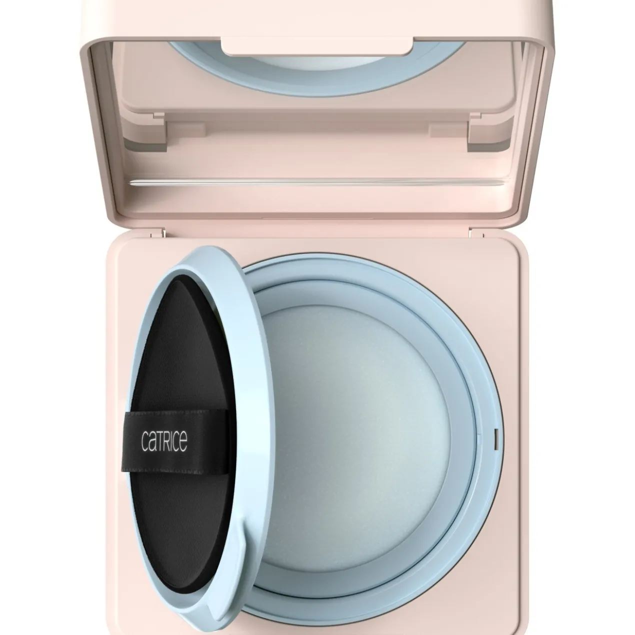 Matifiant Magic Shine Erase Cooling Cushion