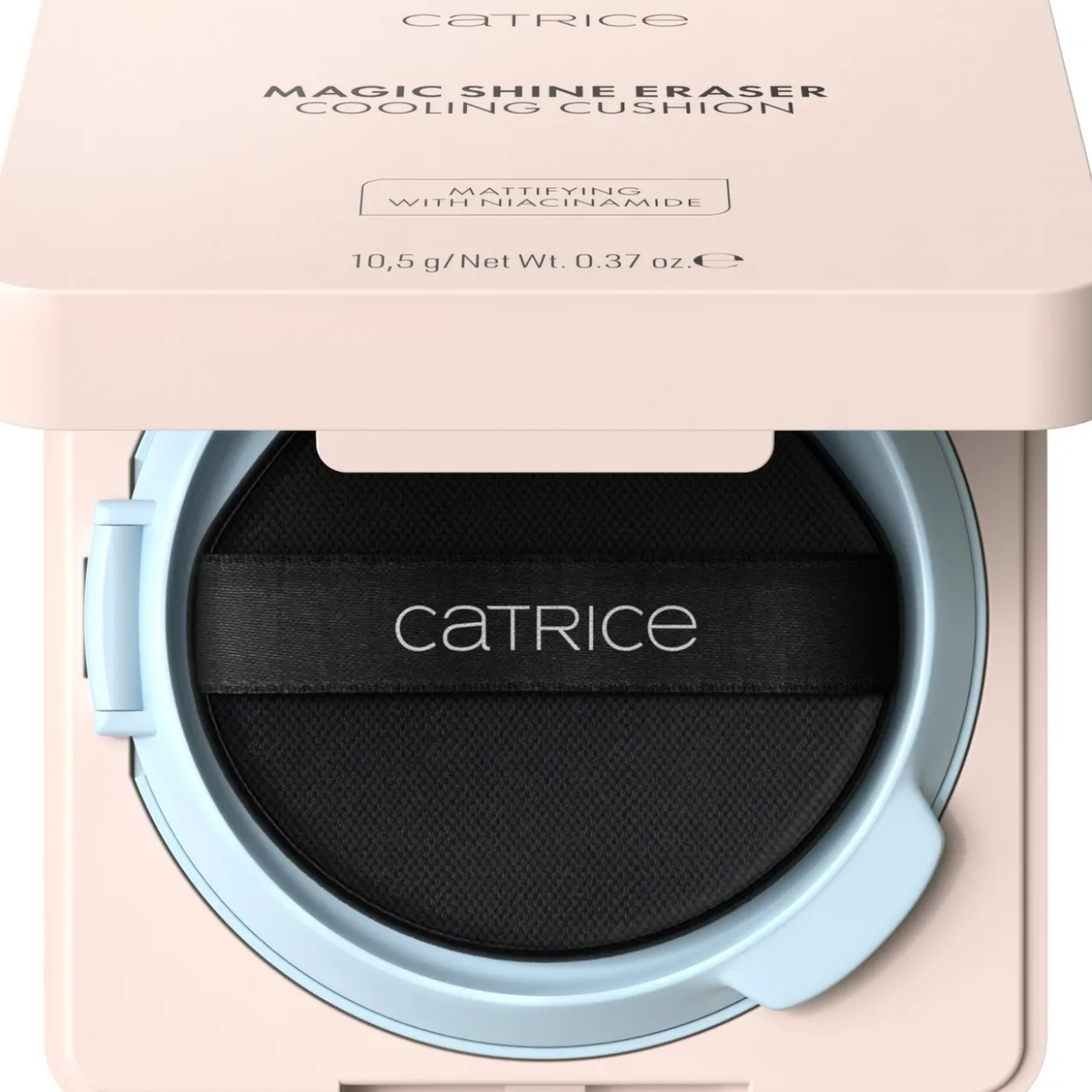Matifiant Magic Shine Erase Cooling Cushion