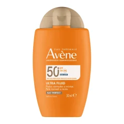 Mat Perfect Protecteur Solaire SPF50