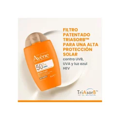 Mat Perfect Protecteur Solaire SPF50