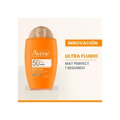 Mat Perfect Protecteur Solaire SPF50