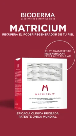 Matricium Régénérateur Cellulaire